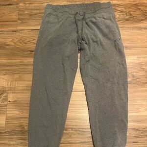 Oakley Dark Gray Joggers